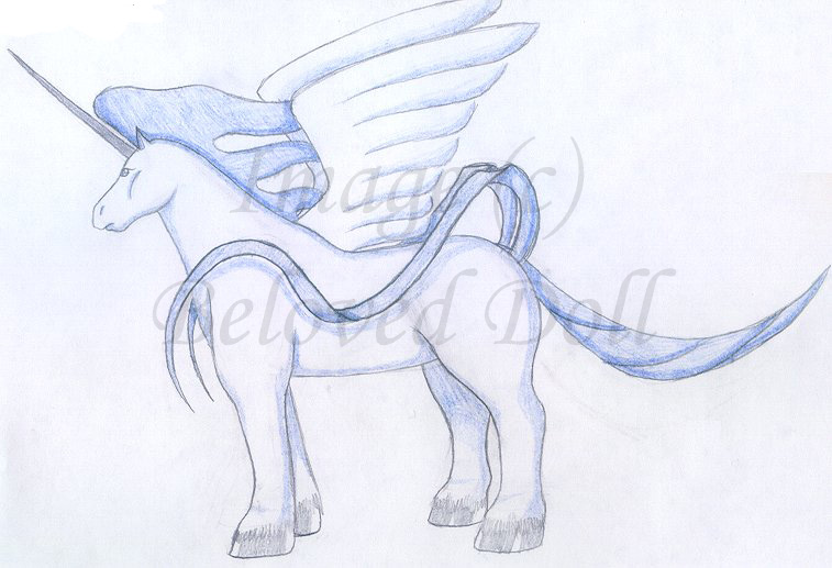 Suicune the Alicorn 2